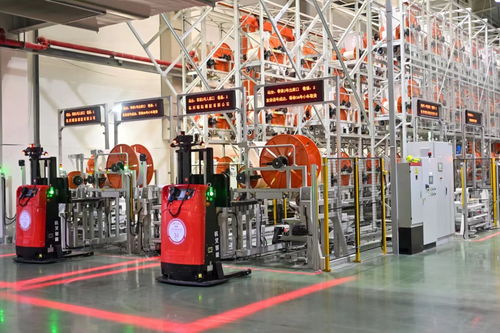 浙江杭州 培育智能制造產(chǎn)業(yè)集群，推進數(shù)字經(jīng)濟創(chuàng)新提質(zhì)，助力汽車出租行業(yè)升級