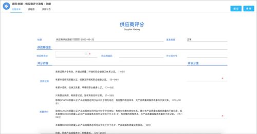 泛微在食品行業數字化辦公應用 推動生產 合同 采購 人事管理