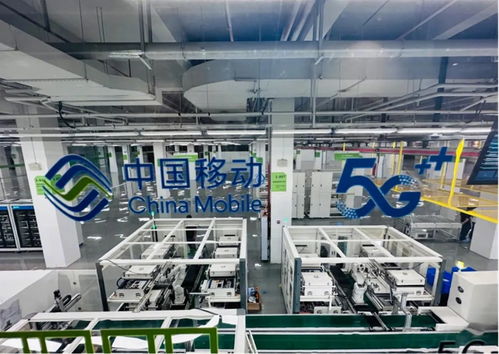 517電信日 5g 物聯網 雙輪驅動,新型工業化加速駛入快車道
