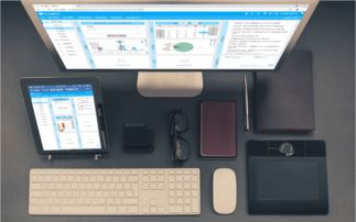 企業用移動oa辦公管理系統有哪些比較好